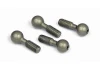 XRay Aluminium Pivot Ball 8.4 mm - Hard Coated (4)