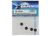 XRay Shock Absorber Membranes - Low (4)