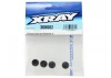 XRay T4 Shock Absorber Membrane (4)