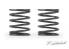 XRay 4S Spring Set C = 2.5 (2)
