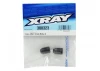 XRay T4 Aluminium Shock Body (2)
