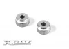 Aluminium Cap For XRay Shock Body #308321