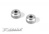 Aluminium Cap For XRay Shock Body #308321