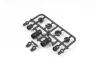 XRay T2 Composite Frame Shock Parts 4-Step - V2