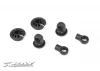 XRay T4 Composite Shock Parts