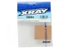 XRay T4 Hardened Shock Shaft (2)