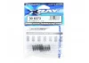 XRAY Spring Set C = 2.2 (2Pcs)