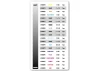 XRAY Spring Set C = 3.0 (2Pcs)