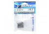 XRAY Spring Set C = 2.4 (2Pcs)
