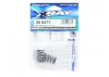 XRAY Spring Set C = 3.0 (2Pcs)