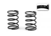 XRay Spring Set C = 3.4 (2)
