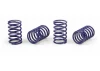 XRay Spring Set D=1.7 (25 LB) Dark-Blue (4)