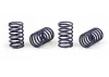 XRay Spring Set D=1.7 (25 LB) Dark-Blue (4)