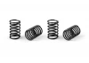 XRay Spring Set D=1.7 (25 LB) Dark-Blue (4)