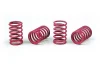 XRay Spring Set D=1.8 (30 LB) Light-Purple (4)