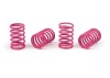 XRay Spring Set D=1.8 (30 LB) Light-Purple (4)
