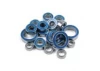 XRay T2 Set Of High Speed Ball Bearings (18)