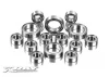 XRay T3 2011 Specs Set Of Ceramic Ball Bearings (14)