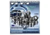 XRay T3 2011 Specs Set Of Ceramic Ball Bearings (14)