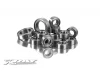 XRay T3 2011 Specs Set Of Ceramic Ball Bearings (14)