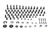 XRay T2 Mounting Hardware Package - Set