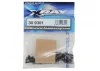XRay T2 Mounting Hardware Package - Set
