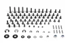 XRay T2 Mounting Hardware Package - Set