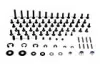XRay T2 Mounting Hardware Package - Set