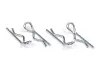 XRay Body Clip For 6mm Body Post (4)