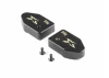 XRay X4F Balancing Weight Front Left And Right (50 50G)
