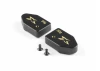 XRay X4F Balancing Weight Front Left And Right (50 50G)