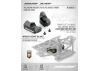 XRay X4F Balancing Weight For XLP2 Shocks - Front L R (45G 45G)