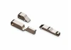 XRay X4 Brass Weight Nickel Coated For Motor Mount 4G 4G 8G