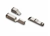 XRay X4 Brass Weight Nickel Coated For Motor Mount 4G 4G 8G