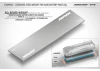 XRay Stainless Steel Weight For Slim Battery Pack 35G