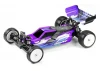 XRay XB2C 26 - Carpet Edition