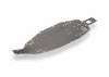 XRay XB2 26 Chassis 1.2mm - Hudy Spring Steel