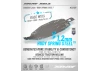 XRay XB2 26 Chassis 1.2mm - Hudy Spring Steel