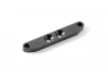 XRay Aluminium Front Lower Arm Mount 23/29 Brace - Swiss 7075 T6 (3mm)