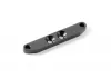 XRay Aluminium Front Lower Arm Mount 23/29 Brace - Swiss 7075 T6 (3mm)