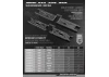 XRay XT4 Composite Suspension Arm Front Lower - Solid - Medium
