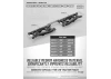XRay Suspension Arm Front - LSM - Right - Short - Medium