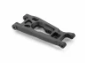 XRay Suspension Arm Front - LSM - Left - Short - Medium