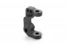 XRay Composite C-Hub Left - Graphite