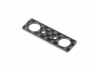 XRay Carbon Distance Shim For Front Lower Arm Mount 3/-3