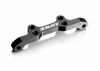 XRay Aluminium Steering Plate Rearward Linkage Mounting - Swiss 7075 T6 ** CLEARANCE **