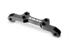 XRay Aluminium Steering Plate Rearward Linkage Mounting - Swiss 7075 T6