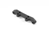 XRay Composite Steering Plate - Front/Rear Mounting Positions - Graphite