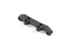 XRay Composite Steering Plate - Front/Rear Mounting Positions - Graphite