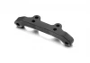 XRay Composite Steering Plate - Front/Rear Mounting Positions - Graphite
